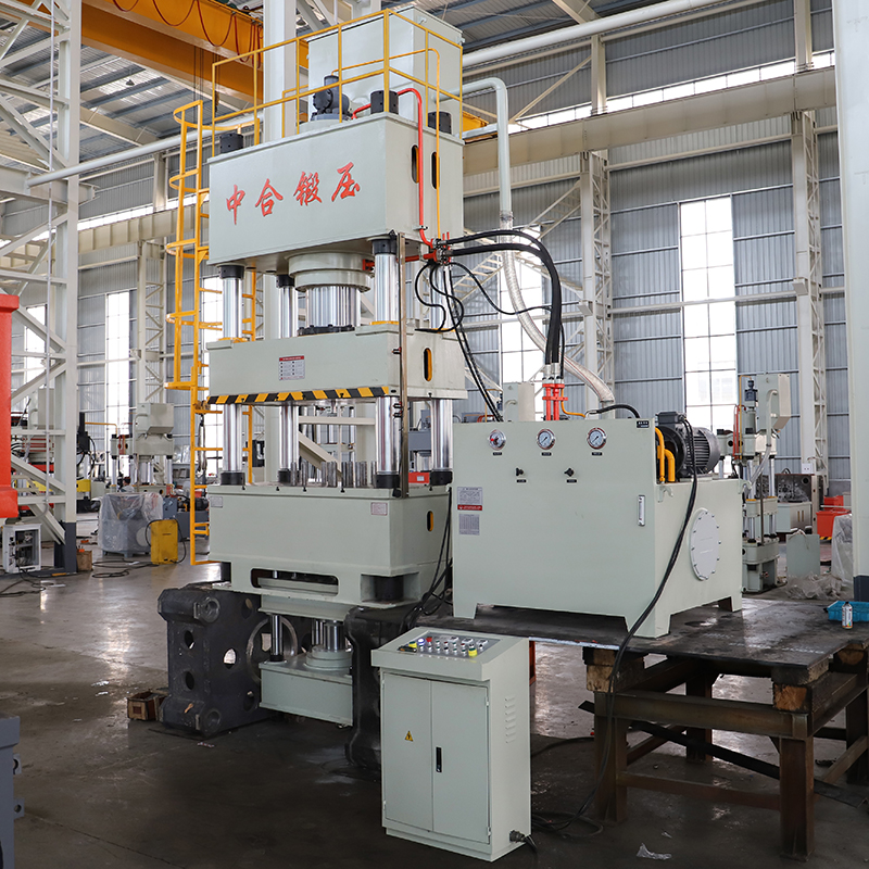 500噸液壓機（四柱、框架、龍門、單柱）