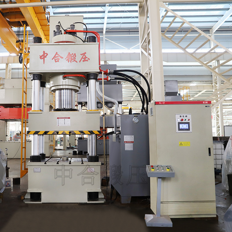 500噸液壓機（四柱、框架、龍門、單柱）