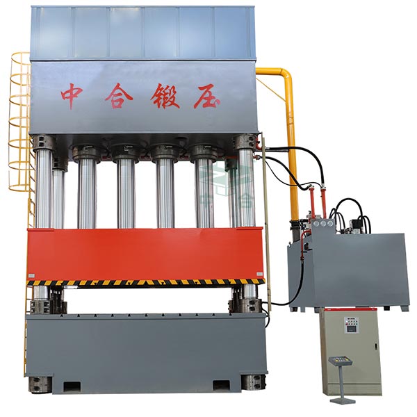 2500噸四柱液壓機(jī).jpg